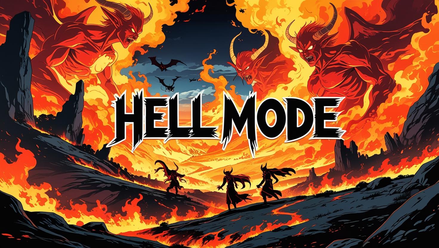 Hell Mode